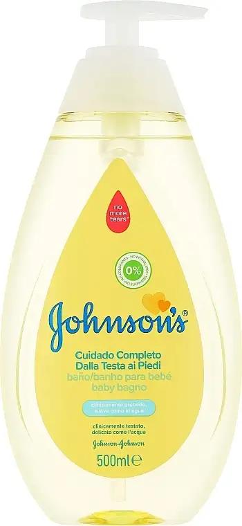 Renser til krop og hår 25110549