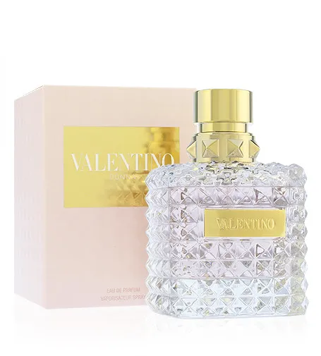 Valentino Donna Eau de Parfum til kvinder 50 ml