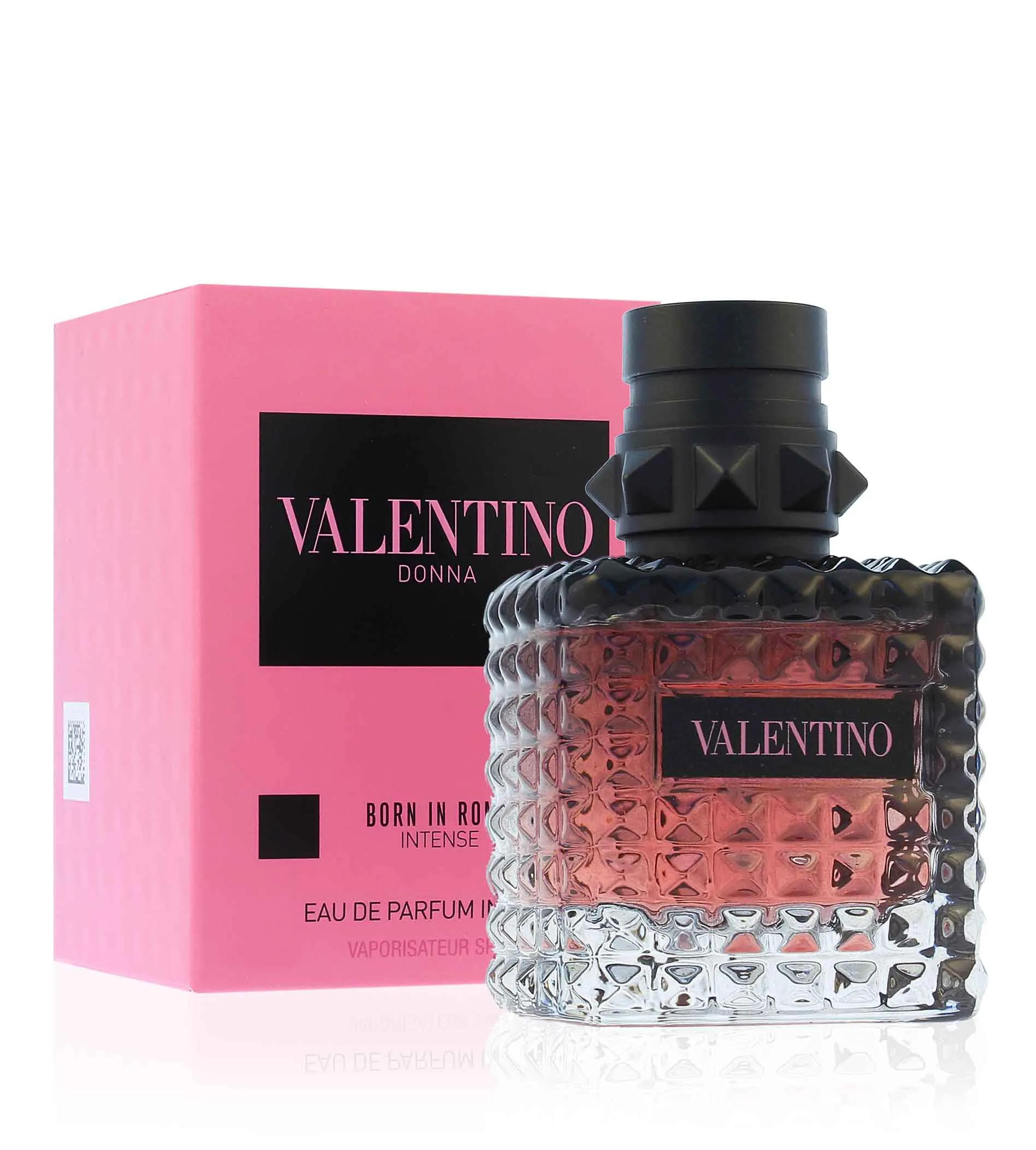 Valentino Donna Born In Roma Intense parfume til kvinder 30 ml