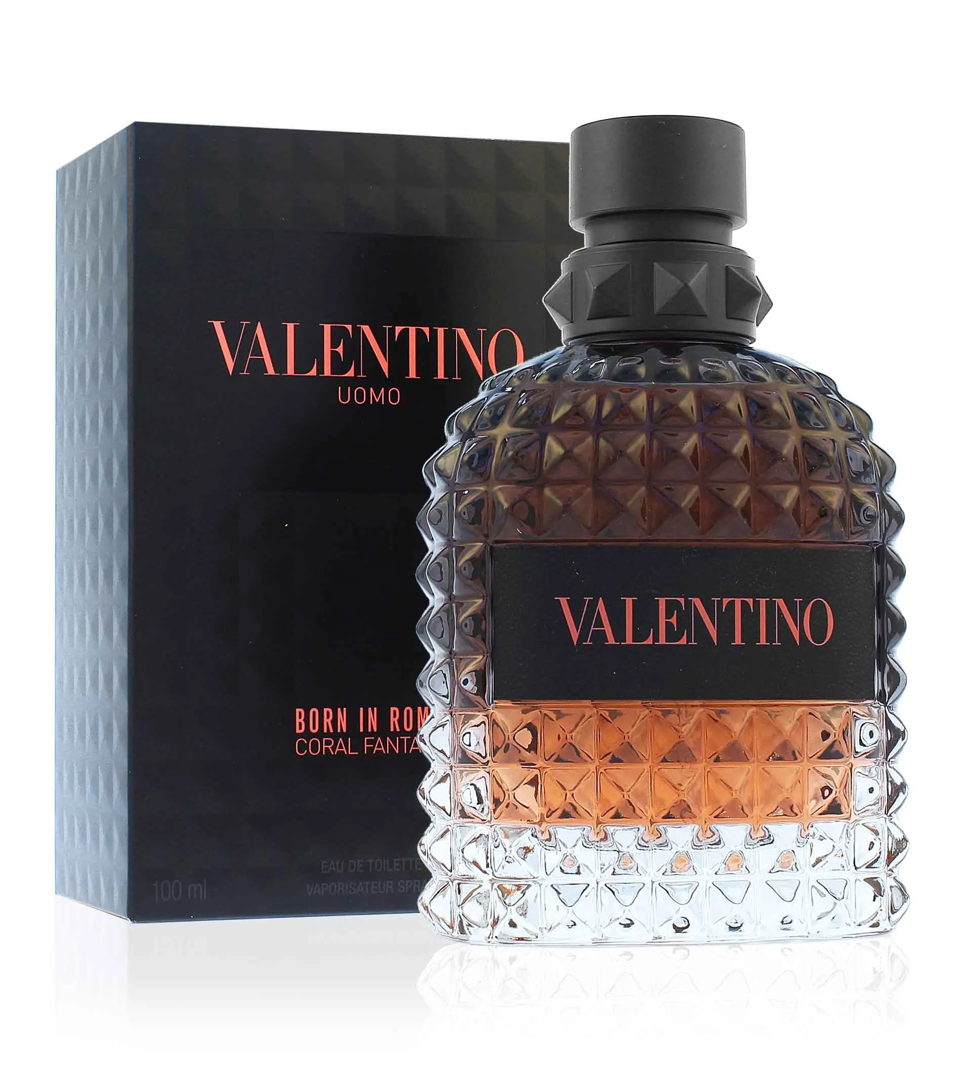 Valentino Uomo Born In Roma Coral Fantasy eau de toilette til mænd