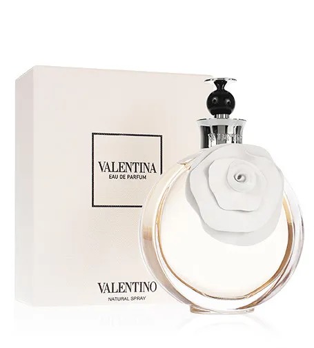 Valentino Valentina parfumeret vand til kvinder