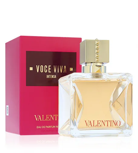 Valentino Voce Viva Intensa parfumeret vand til kvinder