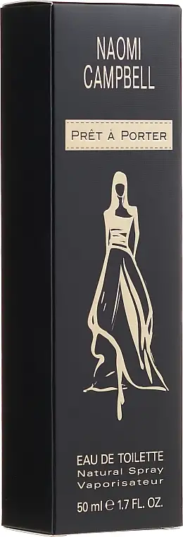 Naomi Campbell Præcis af Porter 51998249