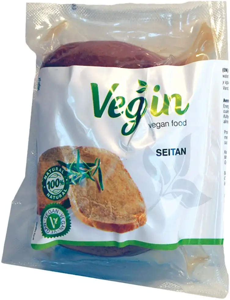 Vegin Seitan - 250 g