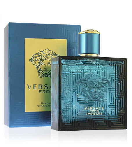 Versace Eros Parfum parfume til mænd 100 ml