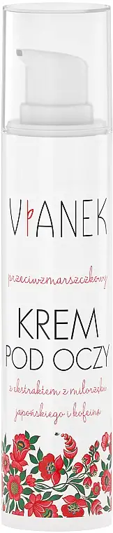 Anti-rynke øjencreme 96284283