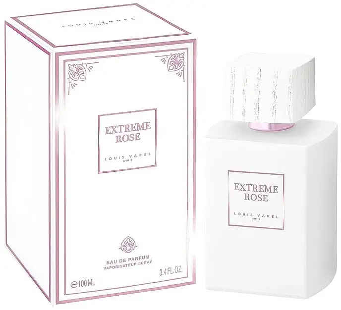 Louis Varel Extreme Rose 17729437