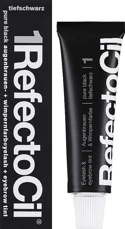 RefectoCil Augenbrauen und Wimpernfarbe 48496844
