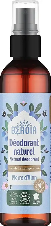 Deodorant Spray 14305745