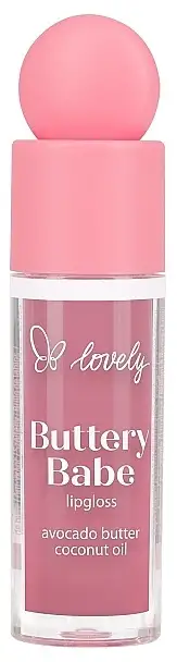 Lovely Buttery Babe Lipgloss 77251752