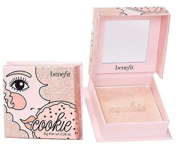 Benefit Highlighter No Brush Version 60073154