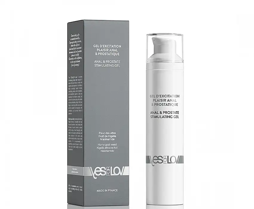 Anal smøremiddel 42136918