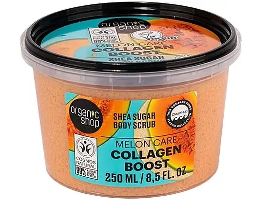 Melon Body Scrub 72885657