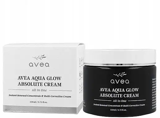 Ansigtscreme maske 64852849