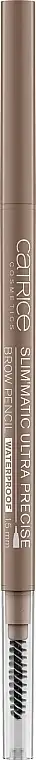 Catrice Slim'Matic Ultra Precise Brow Pencil Waterproof 22427464