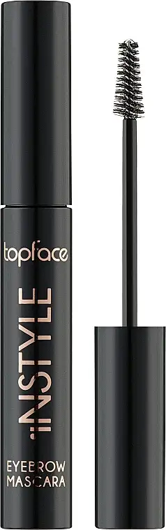 TopFace Instyle Eyebrow Mascara 13645867