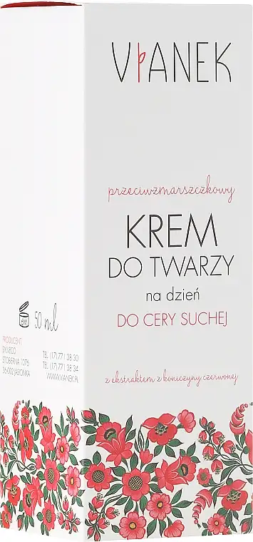 Anti-rynke dagcreme til tør hud 39645219