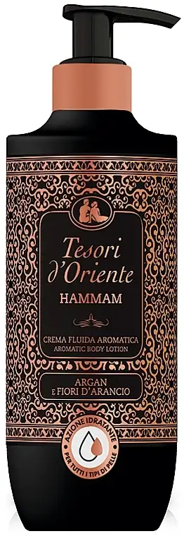 Tesori d`Oriente Hamman 72262063