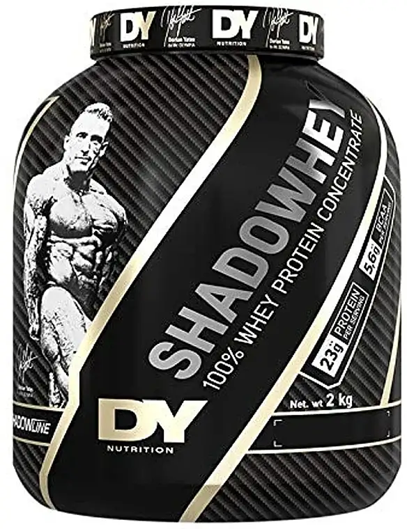 Chokolade nødder whey protein 64517981