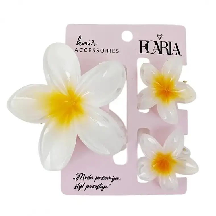 Hårsætklemmer, SP391 23899795