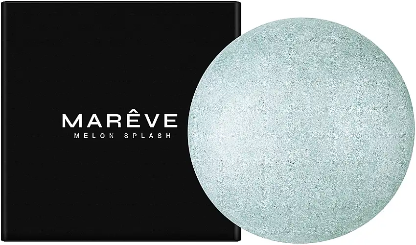 Aromatisk gejser bombe "Melon Splash" 18749499