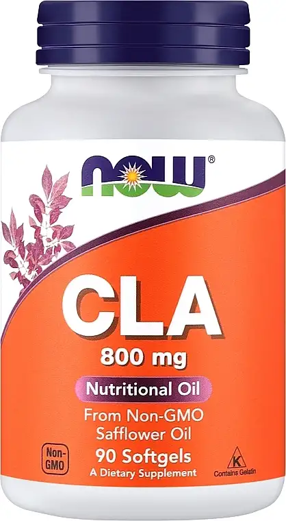 CLA, 800 mg 93353503
