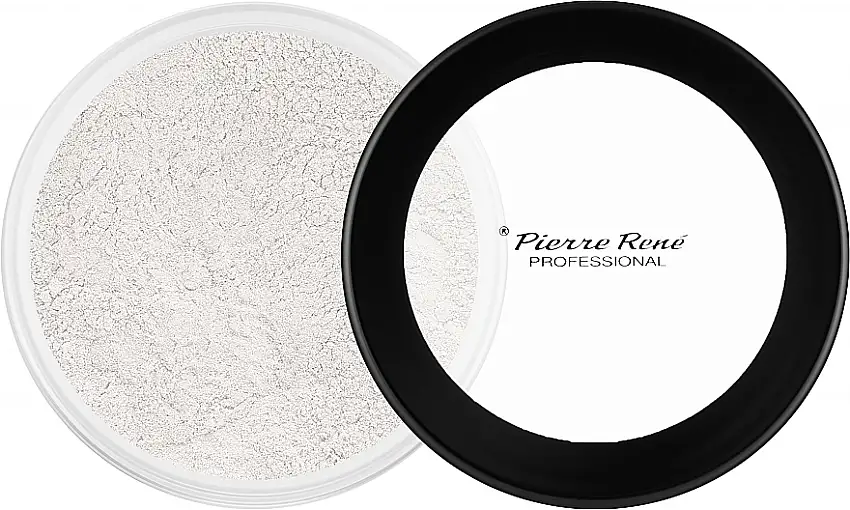 Pierre Rene Velvet Matte Loose Powder 16319476