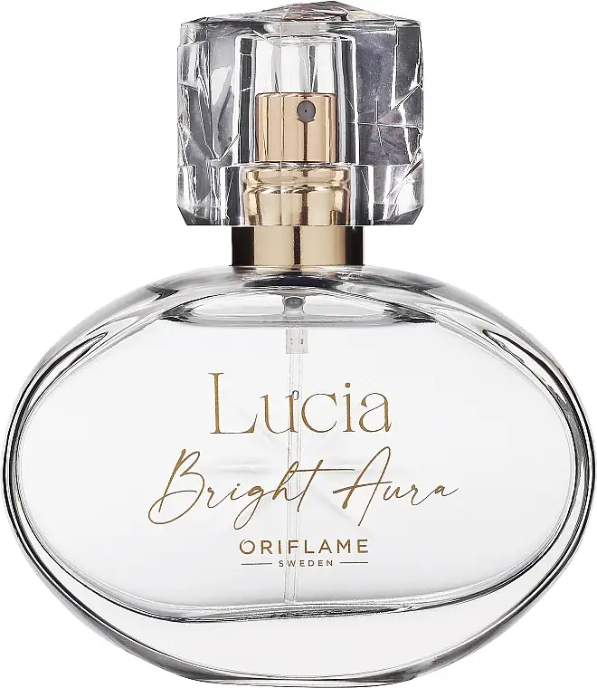 Oriflame Lucia Bright Aura 97228494
