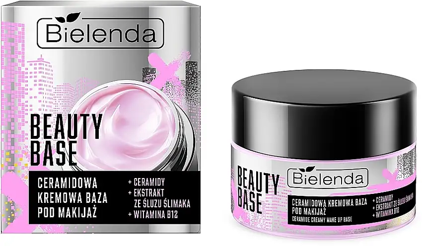 Bielenda Beauty Base 33514091