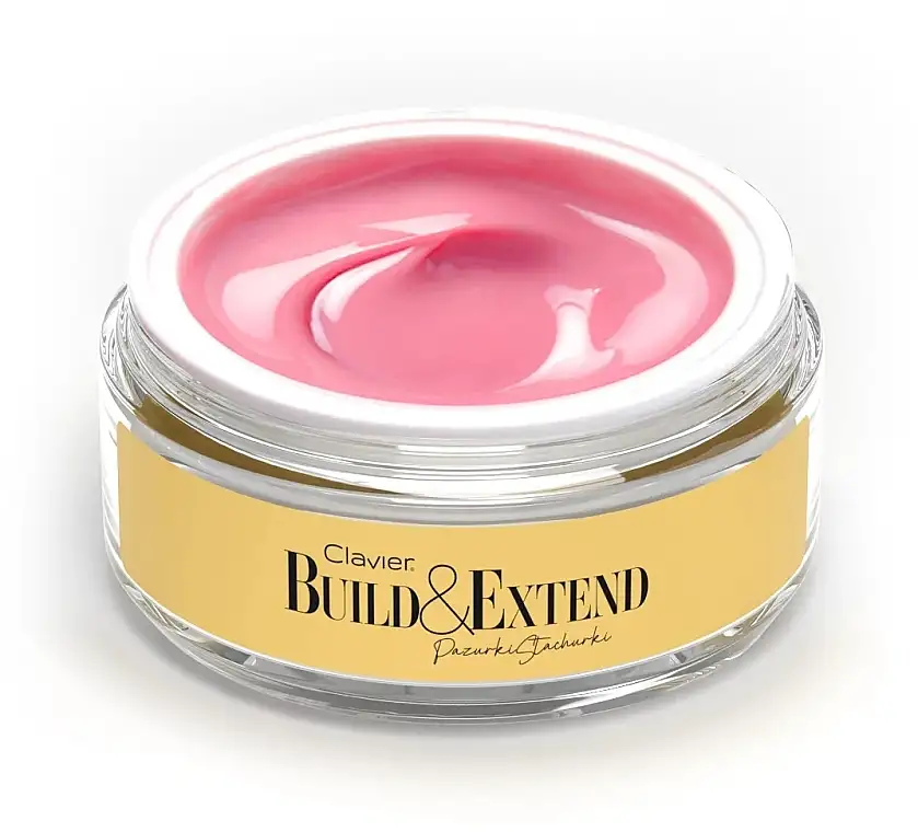 Byg og udvid neglegel 61020133