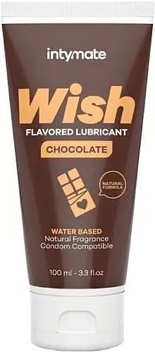 Chokolade-duftende glidecreme 11627173