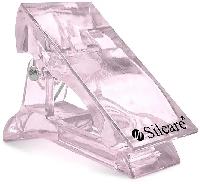 Negleforlængelsesklemmer, lyserøde 39356533