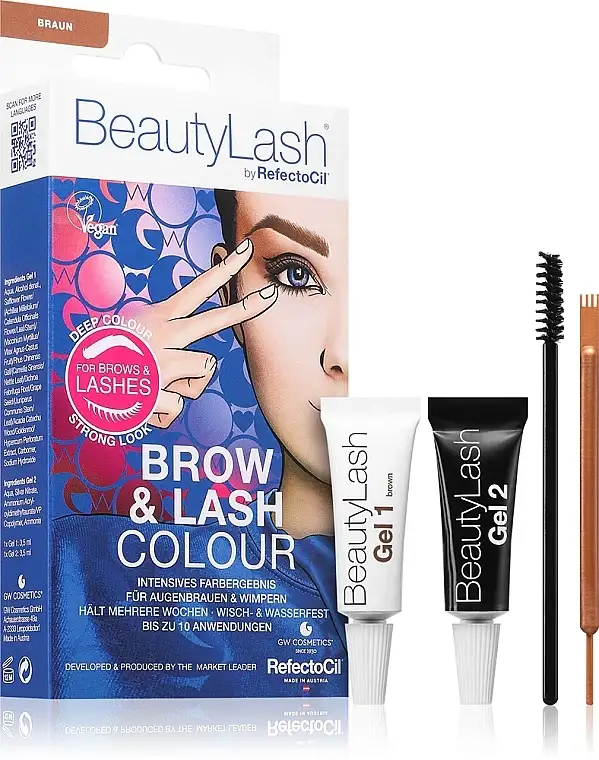 Beauty Lash Brow & Lash Color 75594334