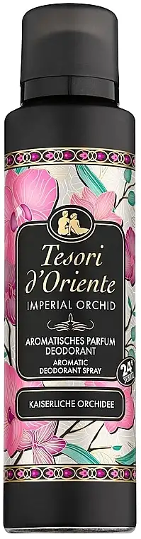 Tesori d`Oriente China Orchid 83752425