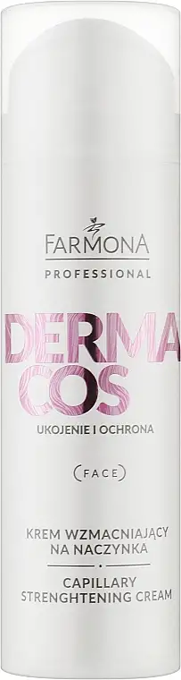 Opstrammende creme til couperose-tilbøjelig hud 39502159