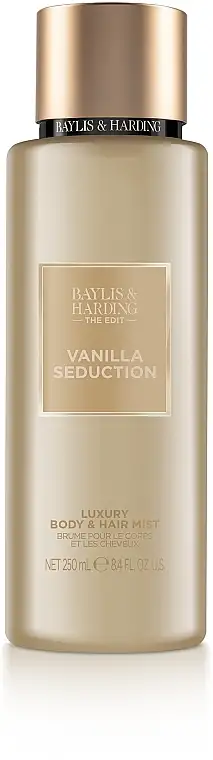 Body mist og hår 48882006