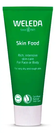 Weleda Skin Food Creme - 75 ml