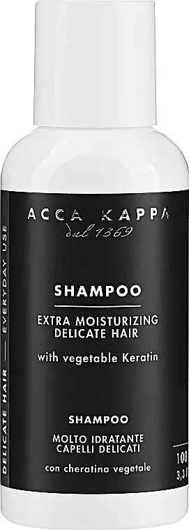 Shampoo Til Hår "Travel" 86579239