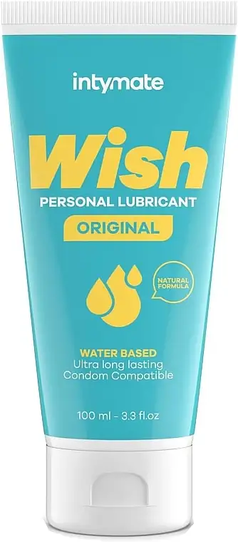 Vandbaseret smøremiddel 62315825