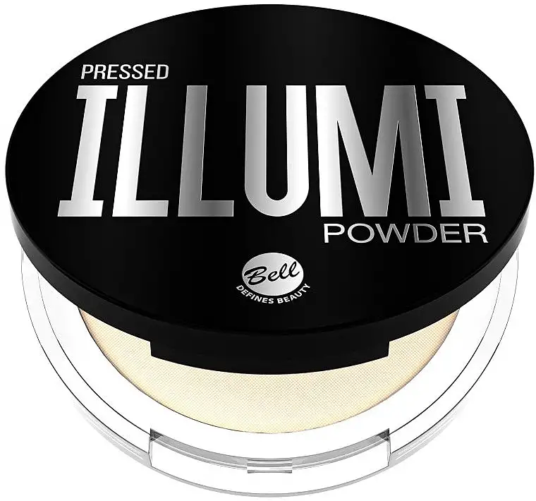 Bell Pressed Illumi Powder 84062047