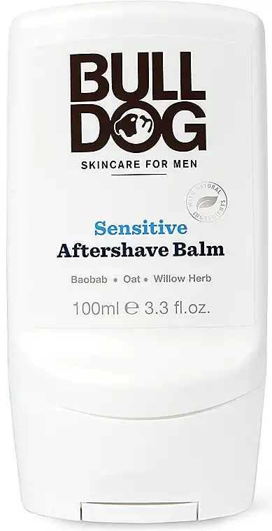 Aftershave balsam til følsom hud 59596329