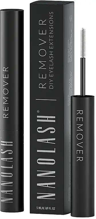 Nanolash Remover DIY øjenvippeforlængelser 31657307
