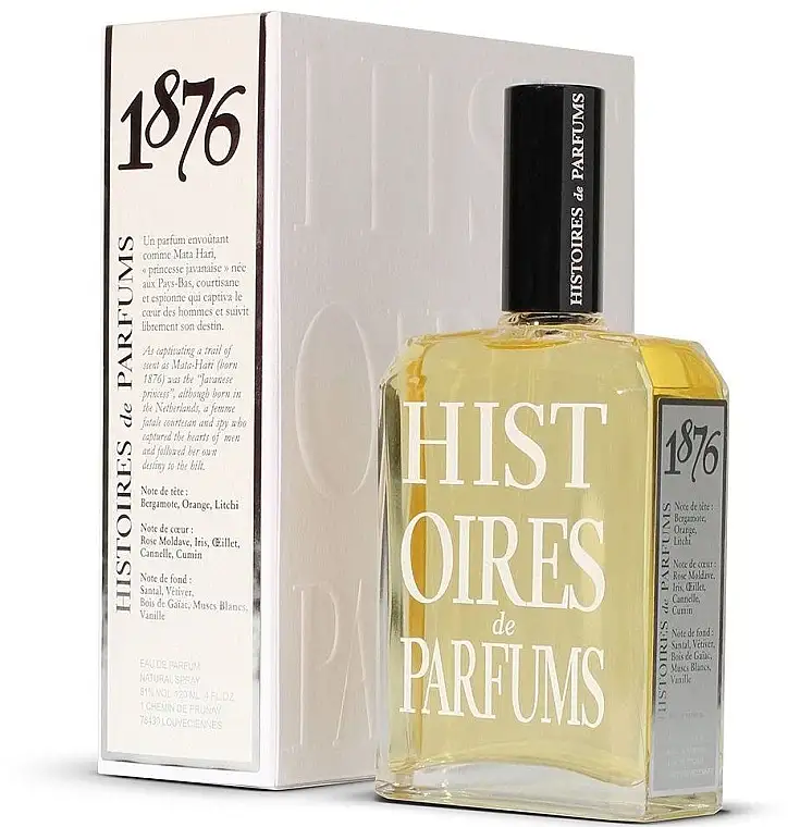 Histoires de Parfums 1876 Mata Hari 60133233