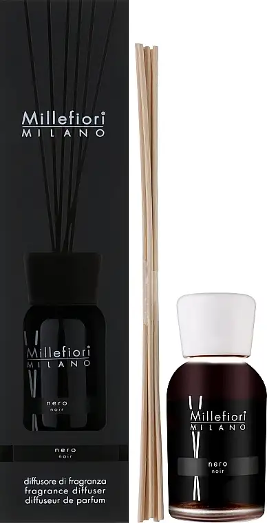 Reed Diffuser "Black“ 30693429