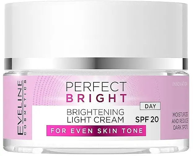 Let dag ansigtscreme 34879752