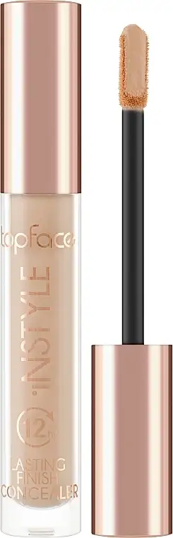 TopFace Instyle Lasting Finish Conceale 58200101