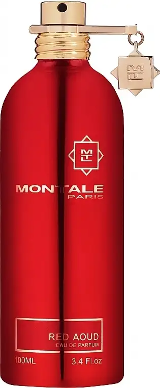 Montale Red Aoud 18140067