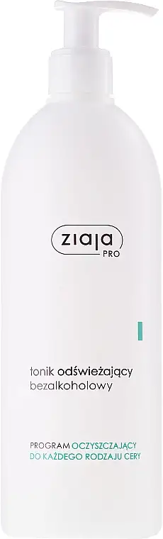 Forfriskende ansigtstonic til alle hudtyper 23491145