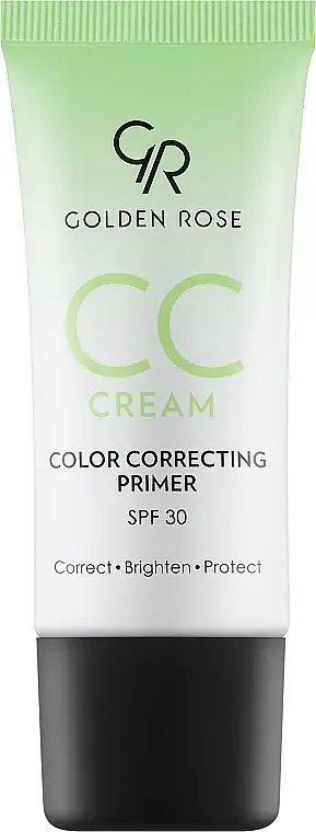 Golden Rose CC Cream Color Correcting Primer 64911186