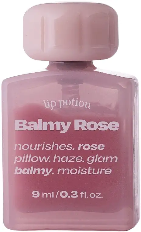 Skinnende balsamisk læbefarve 75283511